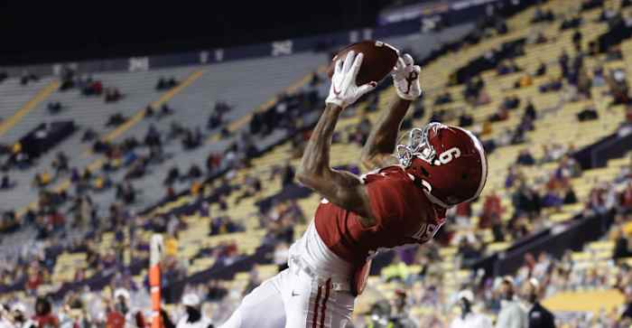DeVonta Smith